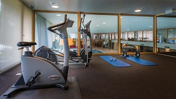 Christiania Mountain & Spa