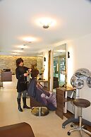 Christiania Mountain & Spa