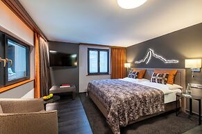 Christiania Mountain & Spa