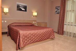 Design Hotel (D'Hotel)