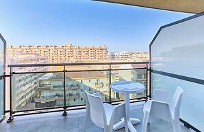 Leonardo Hotel Fuengirola Costa del Sol