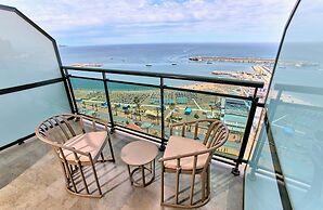 Leonardo Hotel Fuengirola Costa del Sol