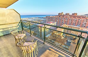 Leonardo Hotel Fuengirola Costa del Sol