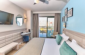 Leonardo Hotel Fuengirola Costa del Sol
