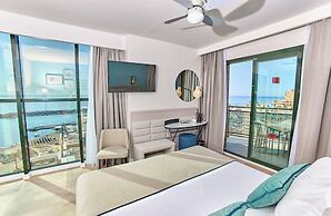 Leonardo Hotel Fuengirola Costa del Sol