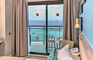 Leonardo Hotel Fuengirola Costa del Sol