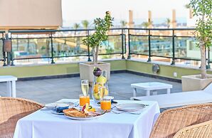 Leonardo Hotel Fuengirola Costa del Sol