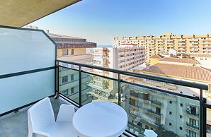 Leonardo Hotel Fuengirola Costa del Sol