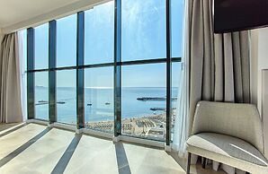 Leonardo Hotel Fuengirola Costa del Sol