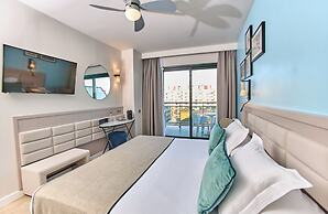 Leonardo Hotel Fuengirola Costa del Sol