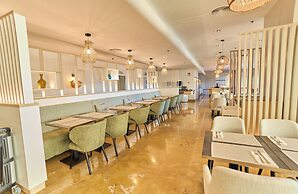 Leonardo Hotel Fuengirola Costa del Sol