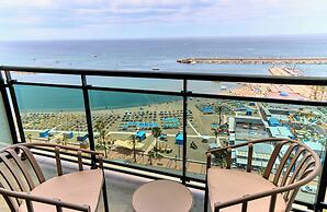 Leonardo Hotel Fuengirola Costa del Sol