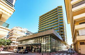 Leonardo Hotel Fuengirola Costa del Sol