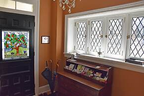 Apple Tree Historic B&B
