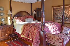 Apple Tree Historic B&B