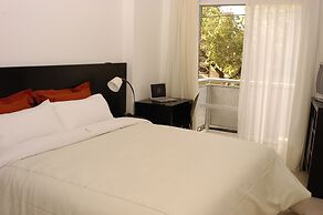 Didi Rooms