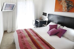 Didi Rooms