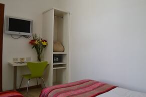 Didi Rooms