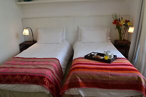 Didi Rooms