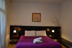 Didi Rooms