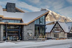 Peaks Hotel & Suites