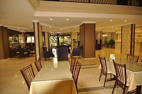Club Dorado