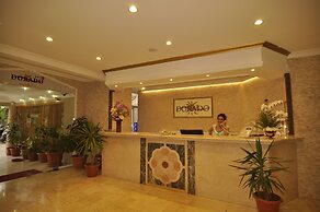 Club Dorado