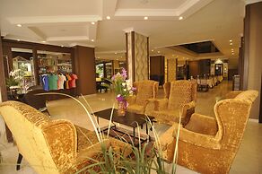 Club Dorado