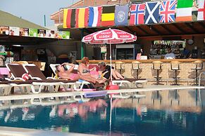 Club Dorado
