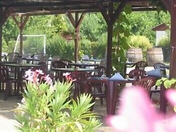 Logis Hôtel Cruzel