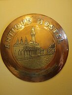Antique Hostel & Guesthouse