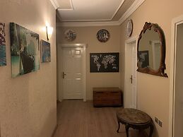 Antique Hostel & Guesthouse