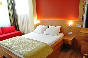 Antique Hostel & Guesthouse
