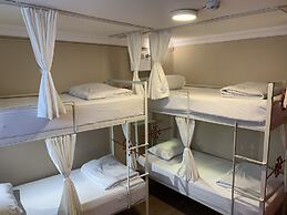 Antique Hostel & Guesthouse