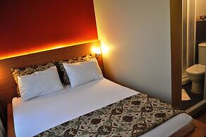 Antique Hostel & Guesthouse