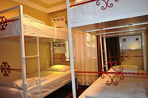 Antique Hostel & Guesthouse