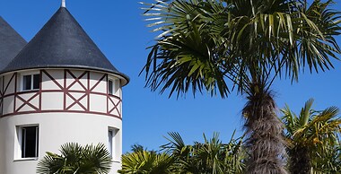Hotel De Diane