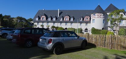 Hotel De Diane