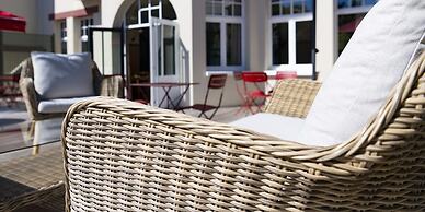 Hotel De Diane