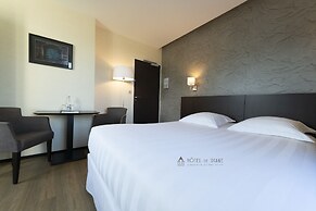 Hotel De Diane