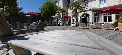 Hotel De Diane