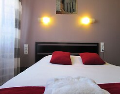 Logis Hôtel des Causses