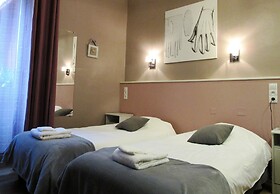 Logis Hôtel des Causses