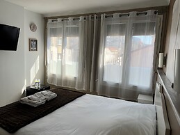 Logis Hôtel des Causses