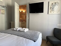 Logis Hôtel des Causses