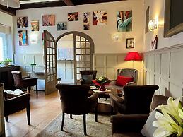 Logis Hôtel des Causses