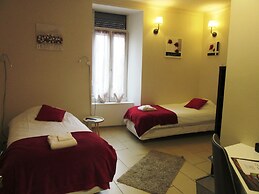 Logis Hôtel des Causses