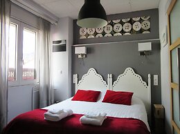 Logis Hôtel des Causses