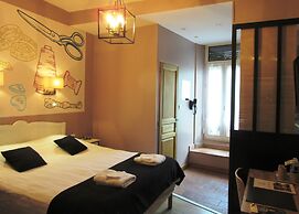 Logis Hôtel des Causses