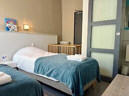 Logis Hôtel des Causses